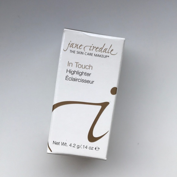 COMPLETE Highlighter Stick Jane Iredale - Picture 7 of 8